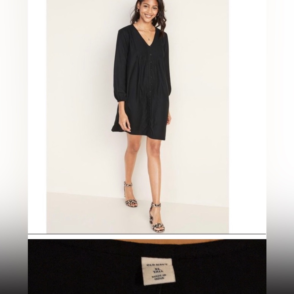 FALL DRESS BUNDLE (2)